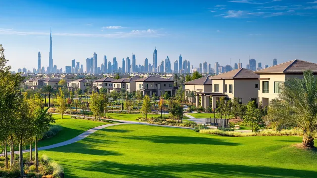 Dubai Hills