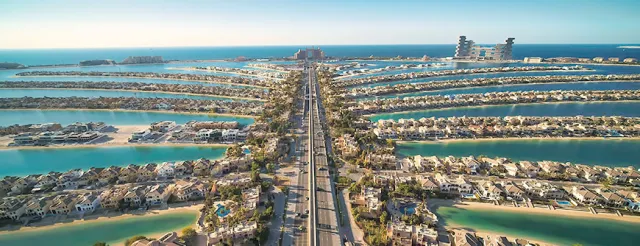 Palm Jumeirah