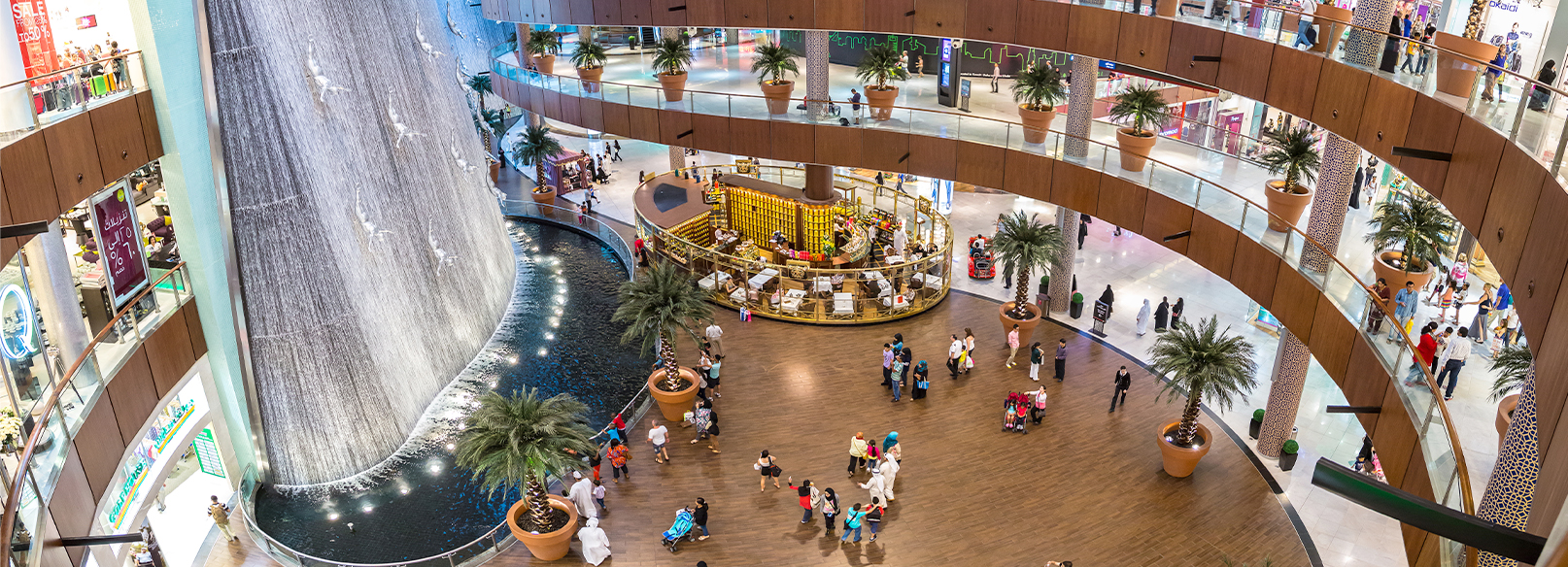 Lebenshaltungskosten In Dubai