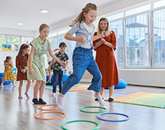 Freizeitangebote für Kinder in Dubai Freizeitangebote für Kinder in Dubai