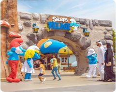 Freizeitaktivitäten in Dubai Freizeitaktivitäten in Dubai