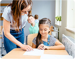 Schule in den VAE Schule in den VAE