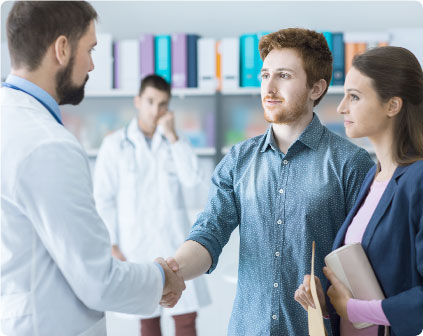 Ärzte in Dubai Ärzte in Dubai