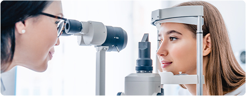 Augenärzte in Dubai Augenärzte in Dubai