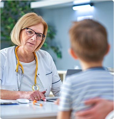 Kinderärzte in Dubai Kinderärzte in Dubai