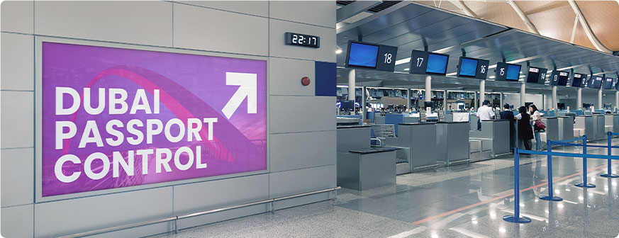 Residence Visa für Rentner in Dubai Residence Visa für Rentner in Dubai