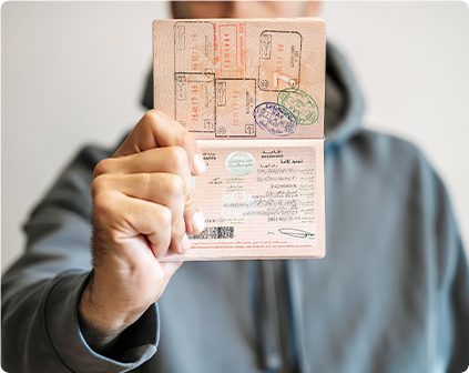 Visum für Vereinigte Arabische Emirate Visum für Vereinigte Arabische Emirate