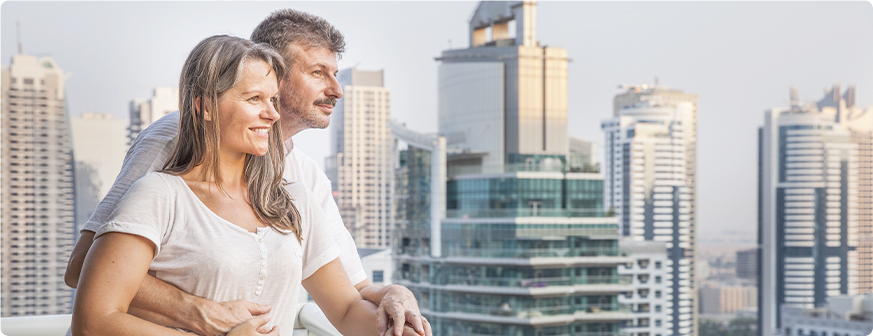 Auswandern in die Vereinigte Arabische Emirate Auswandern in die Vereinigte Arabische Emirate