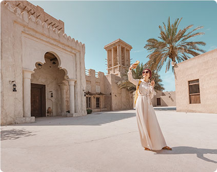 Influencer in Dubai Influencer in Dubai