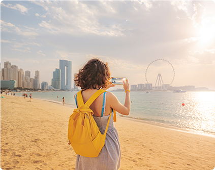 Leben in Dubai Erfahrungen Leben in Dubai Erfahrungen