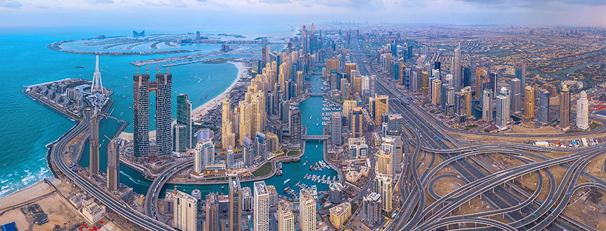 Firma in Dubai Mainland gründen