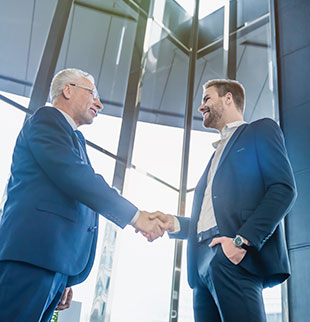 Deuschsprachiger Ansprechpartner in Dubai