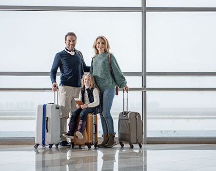 Familien Visa in Dubai Familien Visa in Dubai