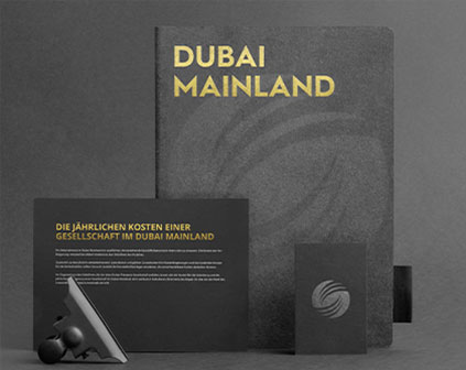 Dubai Mainland Kosten Dubai Mainland Kosten