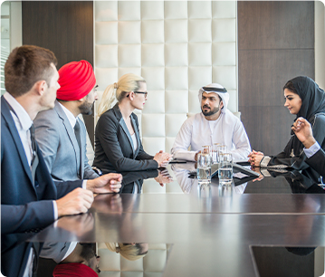 Dubai Mainland Firmengründung Dubai Mainland Firmengründung