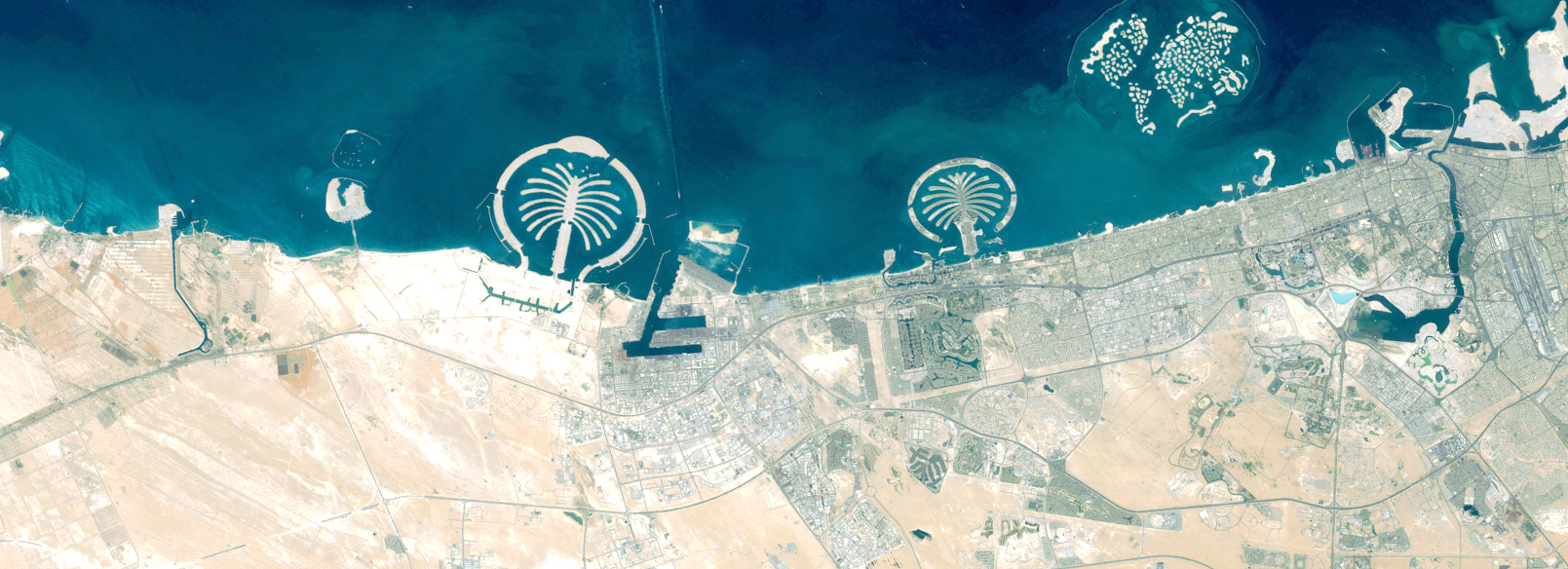 Dubai Mainland gründen Dubai Mainland gründen