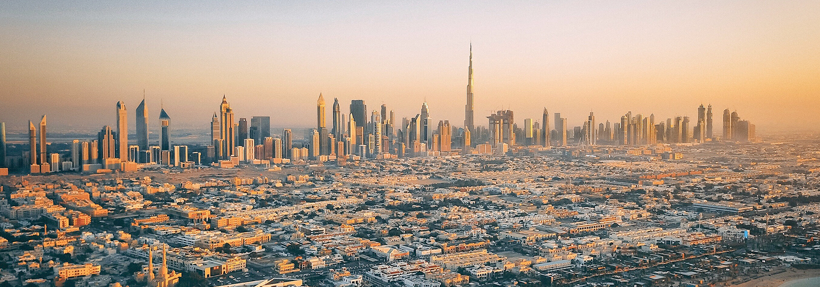 Holding in Dubai gründen Holding in Dubai gründen