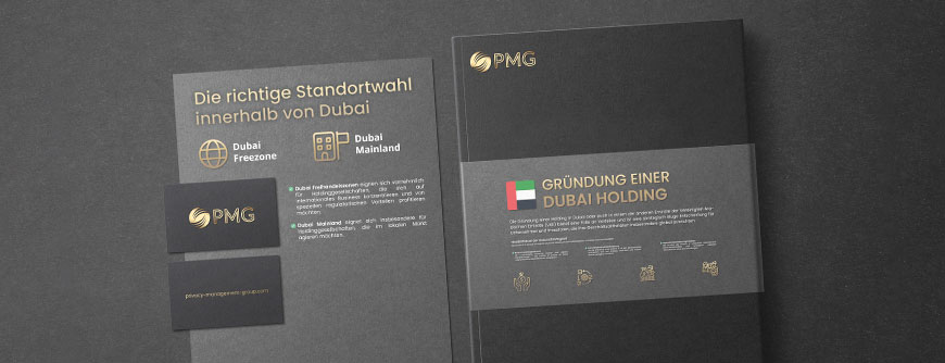 Gründung Dubai Holding Gründung Dubai Holding
