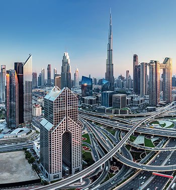 Innovationsstandort Dubai Innovationsstandort Dubai