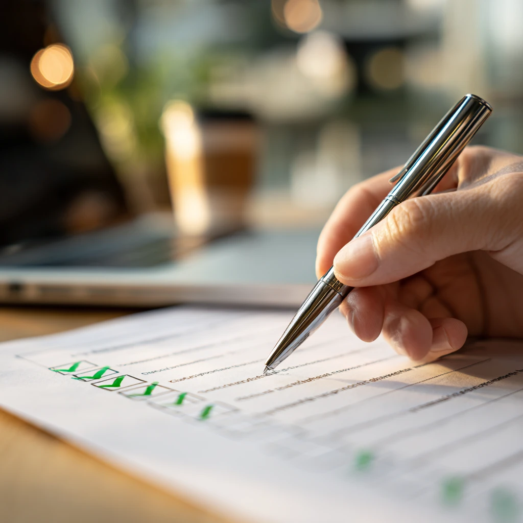 Saubere Dokumentation beim Wegzug nach Dubai Saubere Dokumentation beim Wegzug nach Dubai