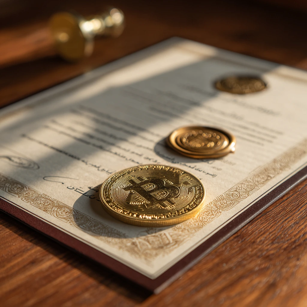 Krypto-Regulierung in Dubai Krypto-Regulierung in Dubai