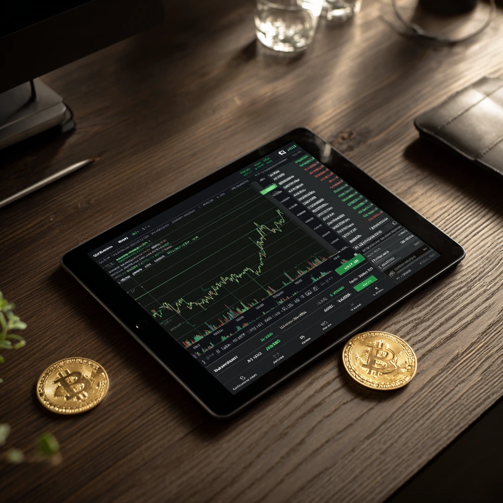 Steuerfreies Krypto-Wachstum in Dubai Steuerfreies Krypto-Wachstum in Dubai