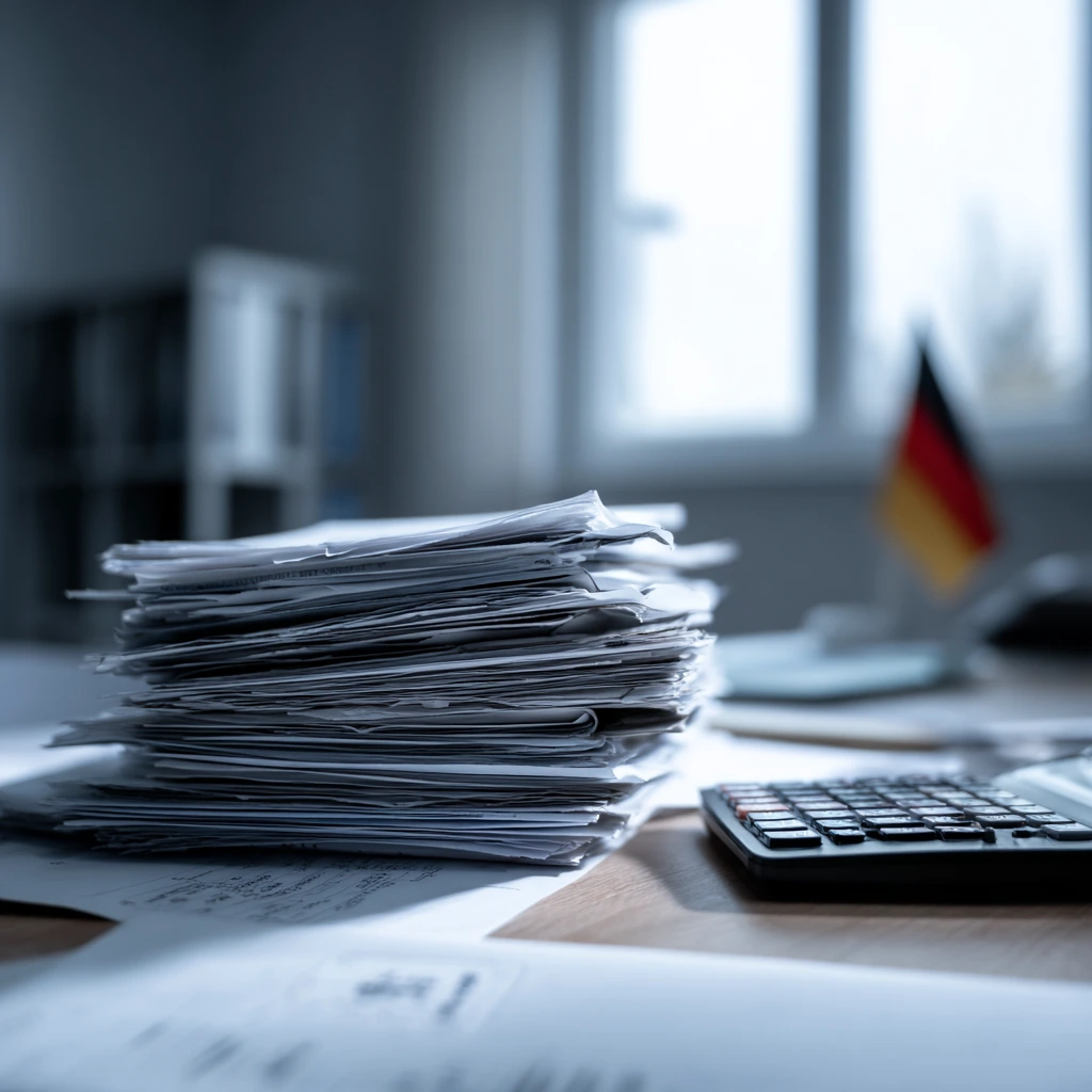 Krypto Steuerlast Deutschland vs Dubai Krypto Steuerlast Deutschland vs Dubai