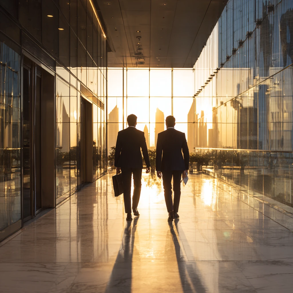 Steuerfreies Leben in Dubai Steuerfreies Leben in Dubai