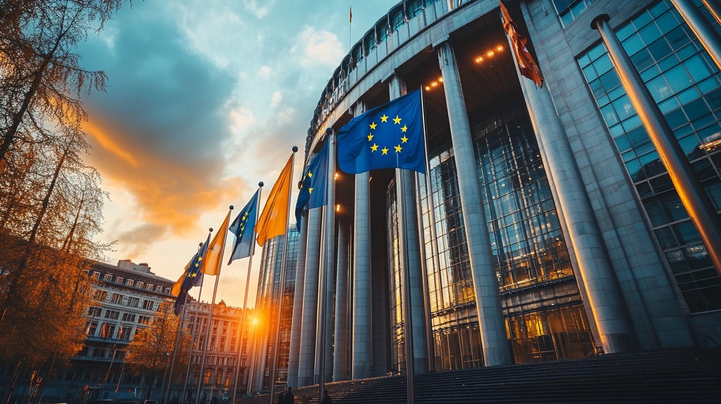 Krypto EU Mica Regulierungen Krypto EU Mica Regulierungen