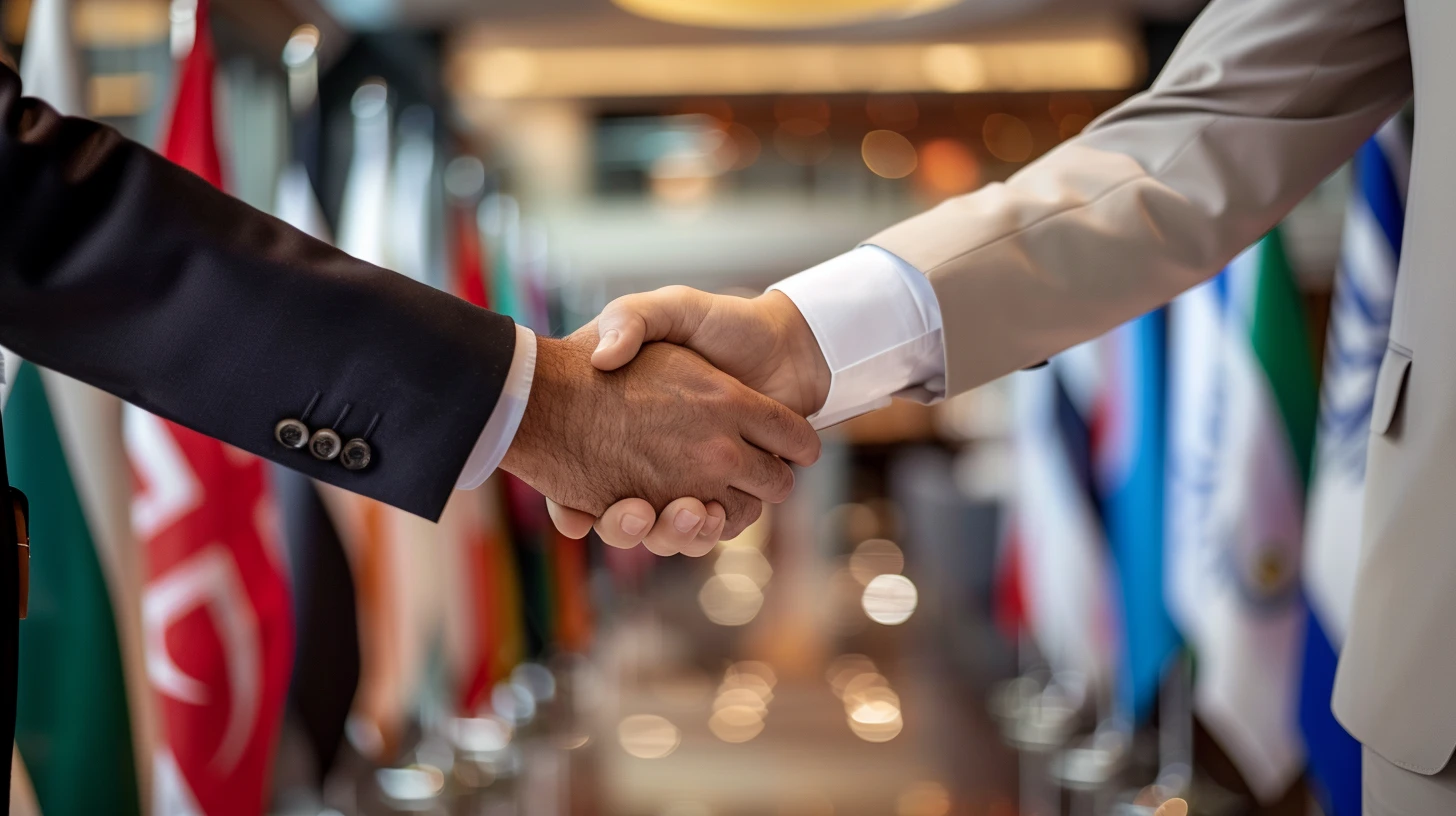 CDI Emiratos Árabes Unidos