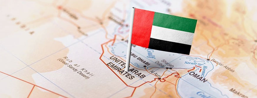 Dubai Mainland Firma gründen