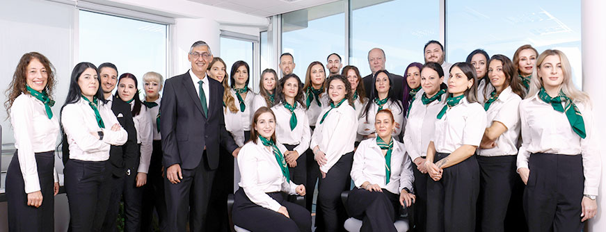 Privacy Management Group