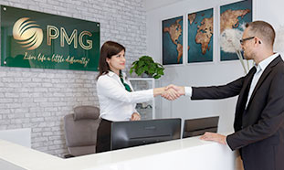 Deutschsprachige Beratung