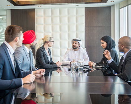 Firmengründung in Dubai Firmengründung in Dubai