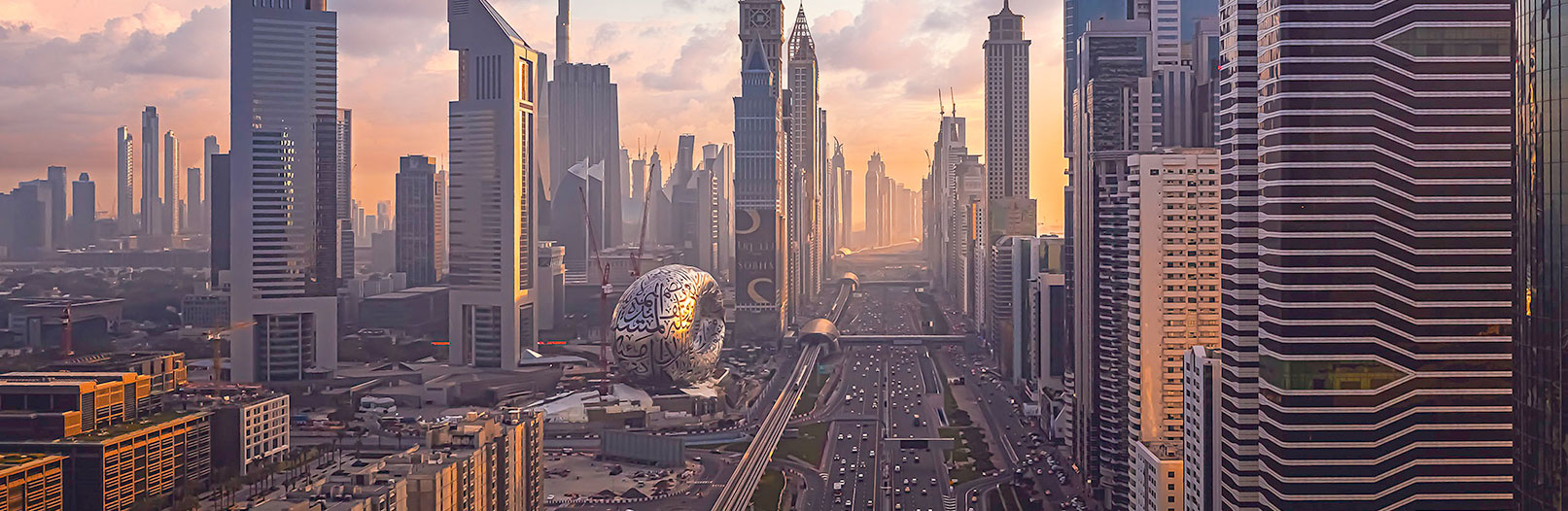 Dubai Mainland Gesellschaft