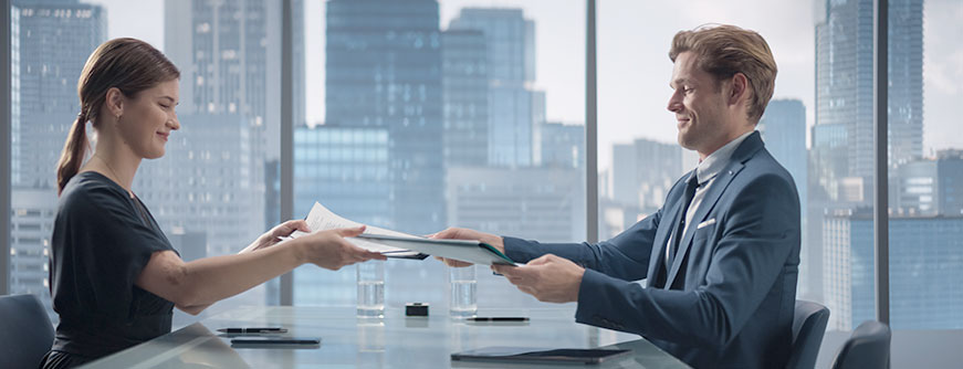 Firmengründung VAE Freezone