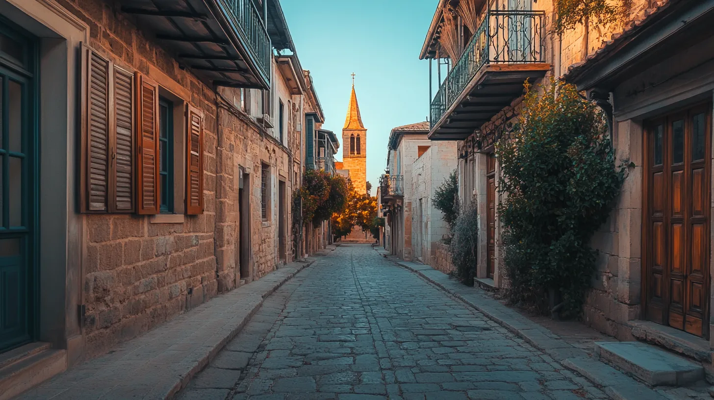 Cultural diversity in Nicosia and across Cyprus