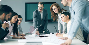 VAE Firmengründung VAE Firmengründung