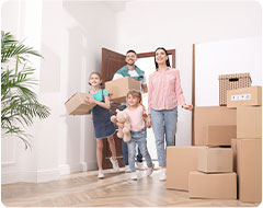 Wohnsitzverlagerung nach Dubai Wohnsitzverlagerung nach Dubai