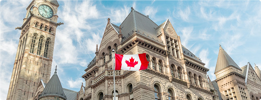 Ontario Company Benefits