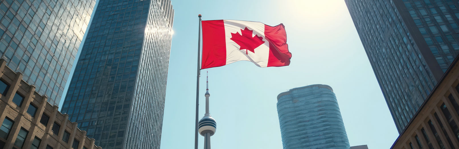 Kanada Ontario LP Firmengründung Kanada Ontario LP Firmengründung