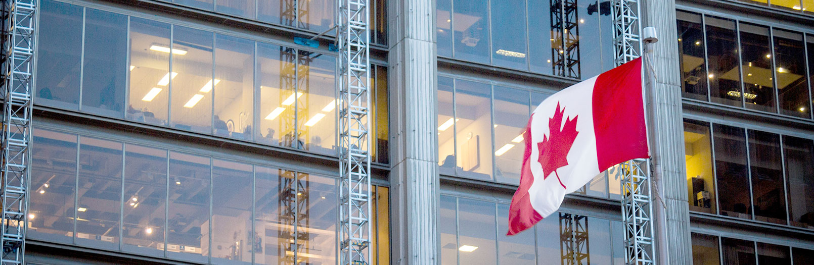 Kanada Ontario LP Gebühren Kanada Ontario LP Gebühren