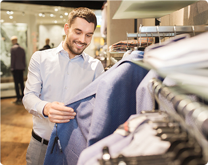 Preise für Kleidung in Dubai Preise für Kleidung in Dubai