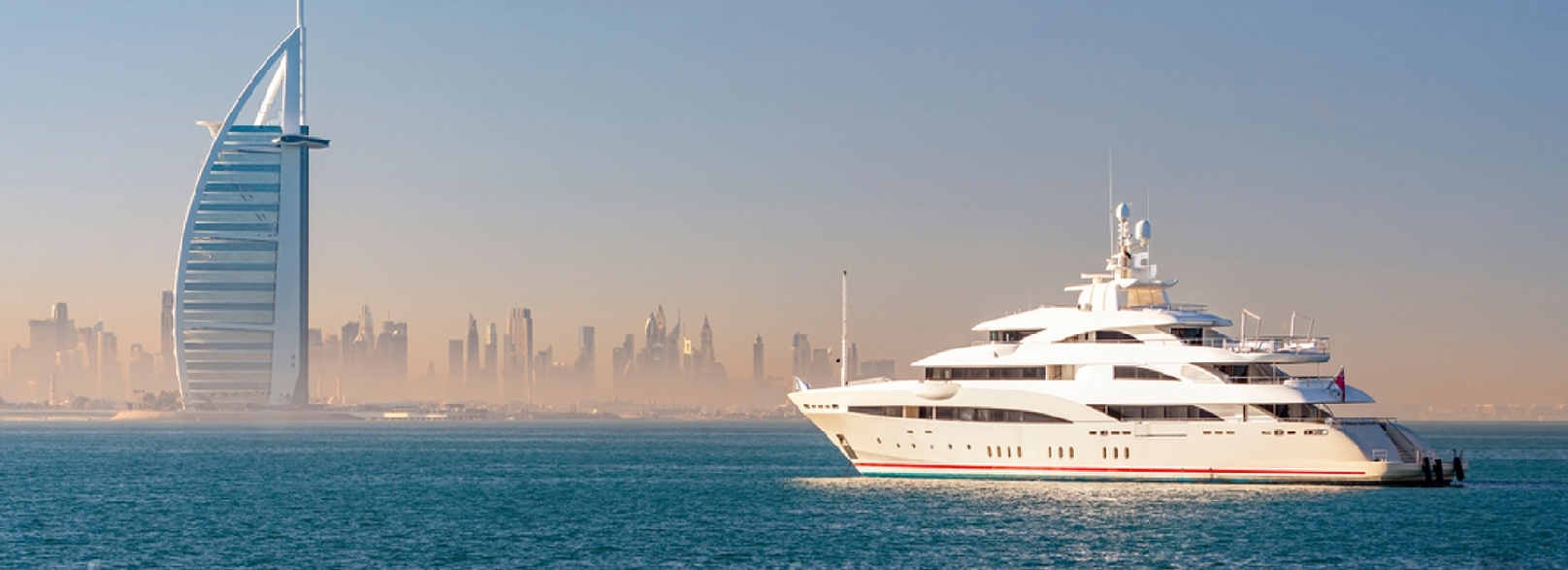 Lifestyle in Dubai Lifestyle in Dubai