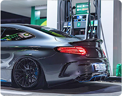 Tanken in Dubai Tanken in Dubai