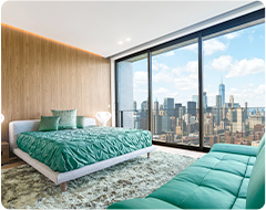 Wohnen in Dubai Wohnen in Dubai