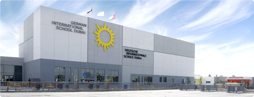 Deutsche Schulen in Dubai