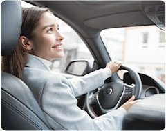 Autofahrerinnen in Dubai Autofahrerinnen in Dubai