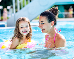 Familien in Dubai Familien in Dubai