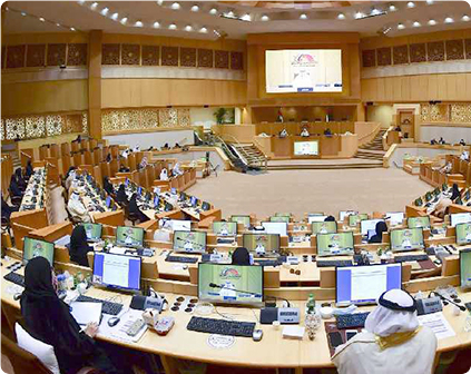 Federal National Council (FNC) Federal National Council (FNC)